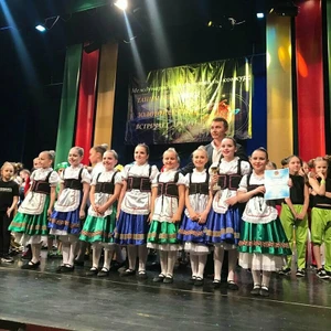 Vesna (Школа танцев )
