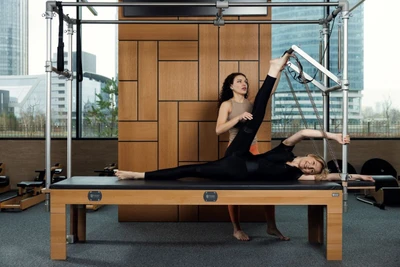 Pilates RCC