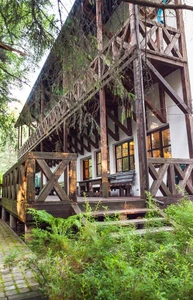 Рыбинка (Дом отдыха)