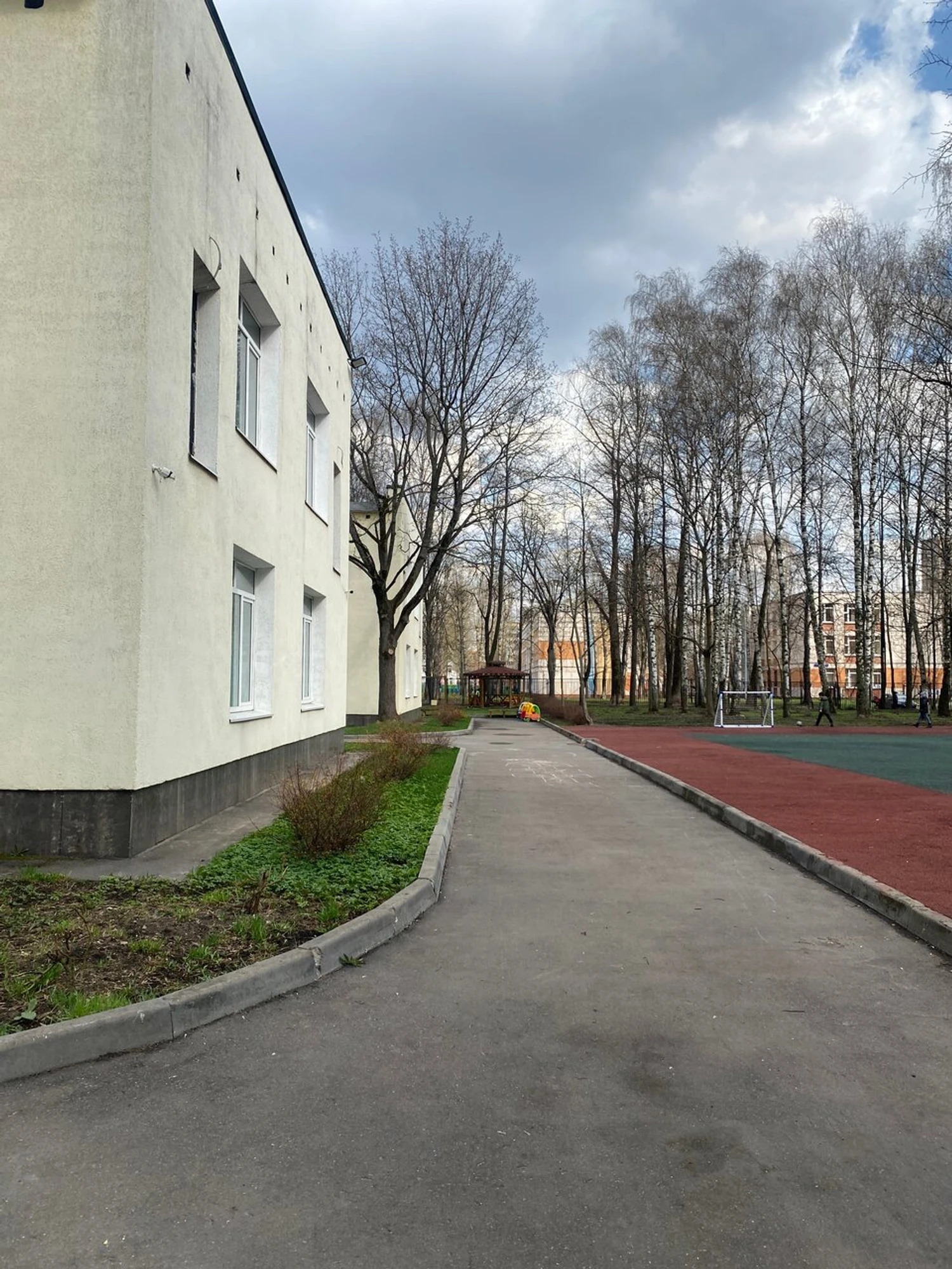 Частная школа Set International School (Частная школа )