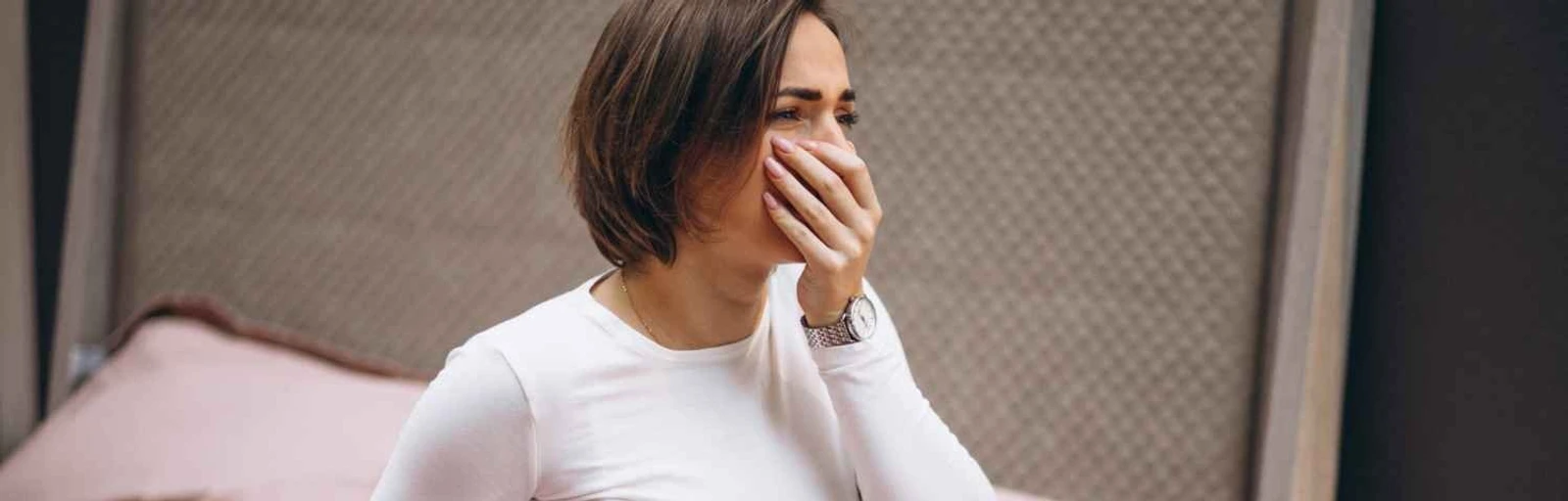 Токсикоз, прощай! 5 простых рецептов, которые помогут справиться с утренней тошнотой и вернуть аппетит