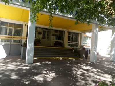 Европейская гимназия (Частная школа)