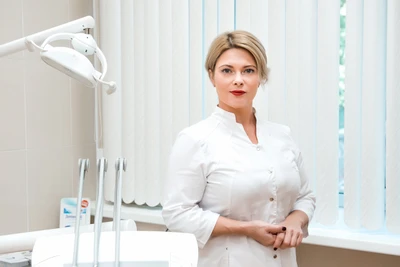 Ната-дент (Стоматологическая клиника )