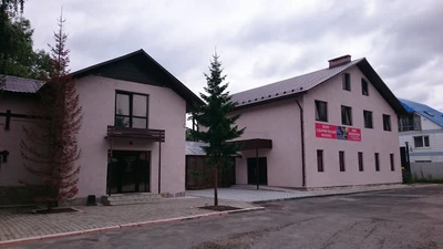 Жар Птица (Ночной клуб)