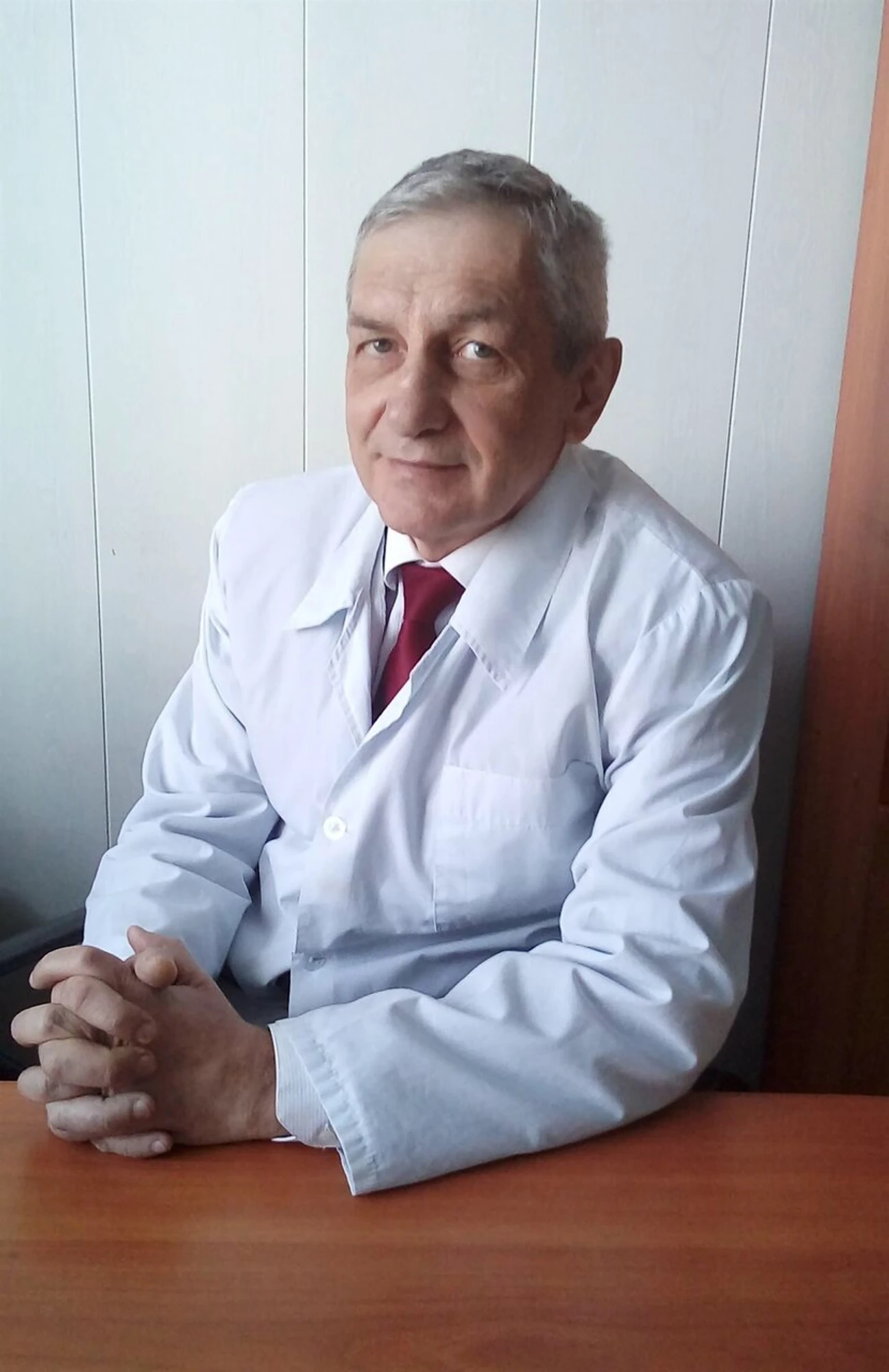 Кабинет УЗИ (Диагностический центр )