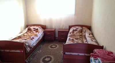 Гостевой дом у Озера (Гостиница)