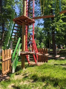 Касса (Парк аттракционов)