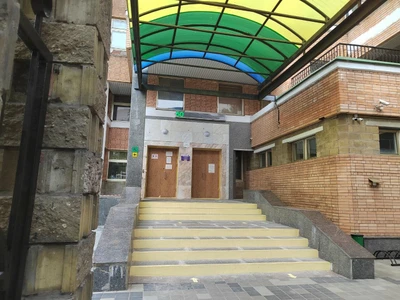 Ариадна-данс (Школа танцев)