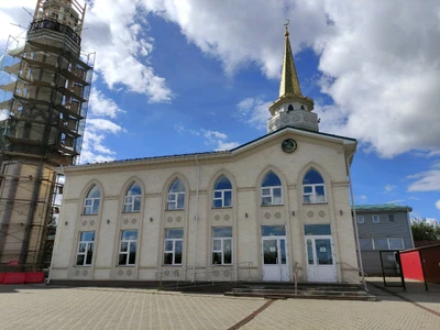Соборная мечеть (Мечеть)