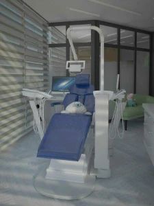 Мона (Стоматологическая клиника)