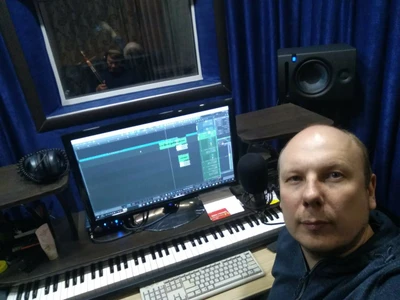 Карелов Production (Студия звукозаписи )