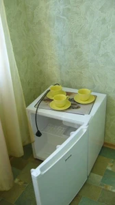 На Лесной (Гостиница)
