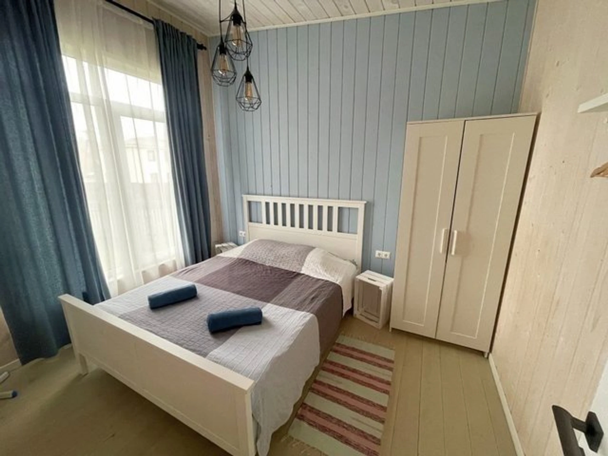 Смола Хаус (Гостиница)