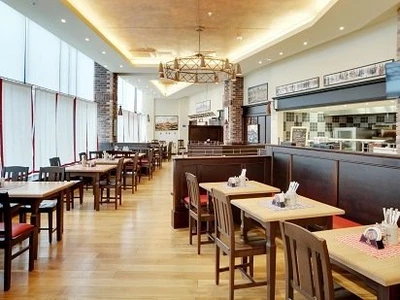 4 Stars (Ресторан)