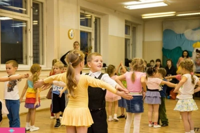 Ragtime, "Рэгтайм", клуб бального танца на Ровио в Петрозаводске 