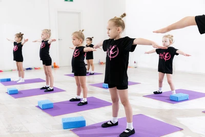 Be Flex (Школа танцев )