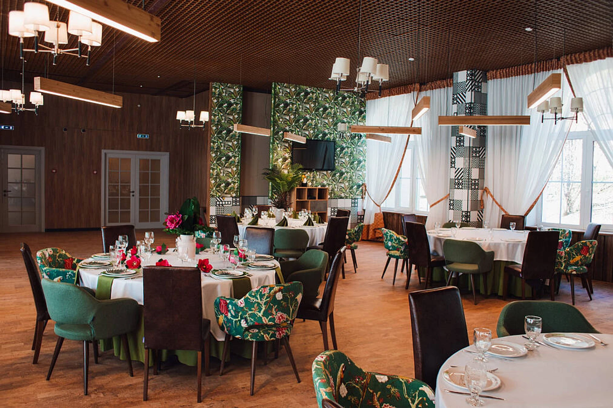 АндерСон (Кафе с детской комнатой)