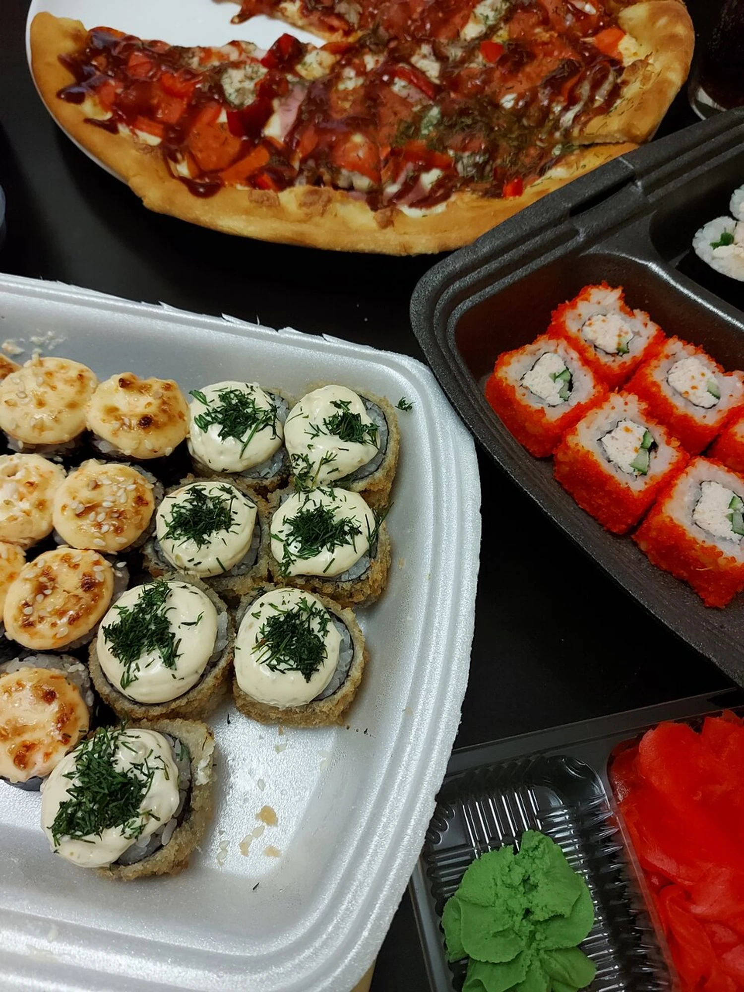 SushiDream (Суши-бар )