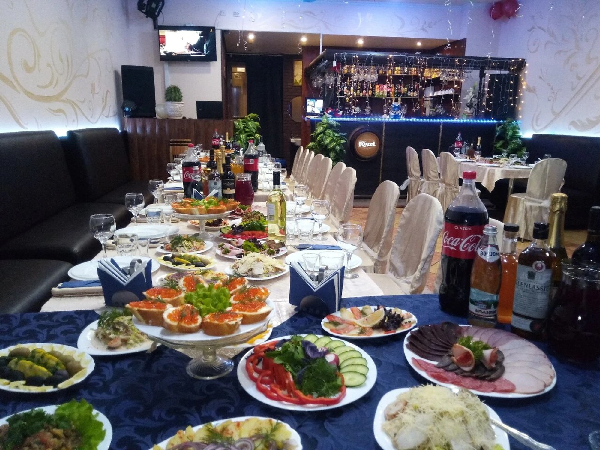 На шашлыки (Кафе )