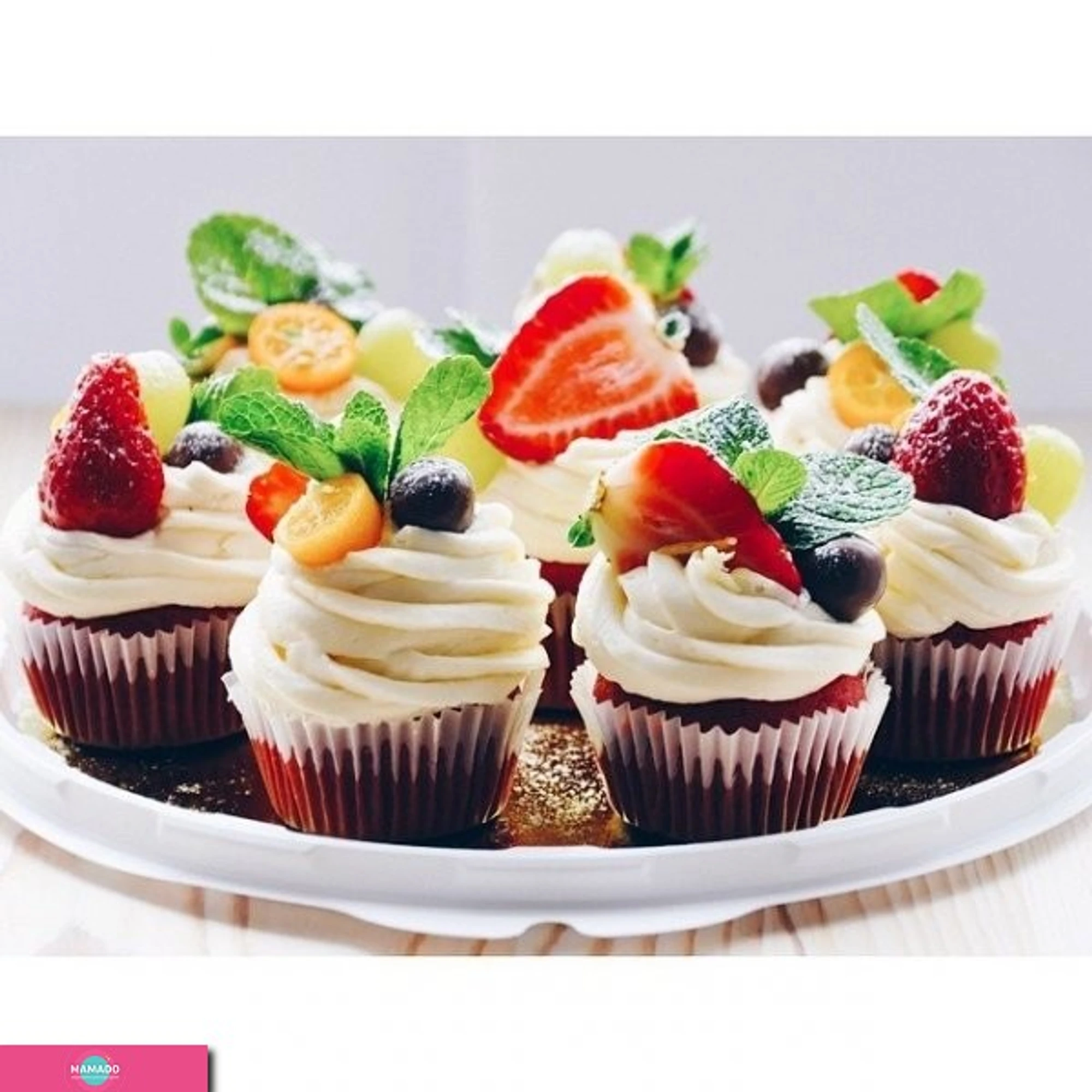 Pauline Bakery, "Паулин Бейкери", домашняя кондитерская, торты на заказ в Красноярске