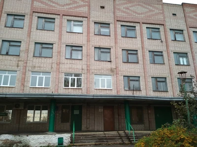 Поликлиника (Поликлиника для взрослых)