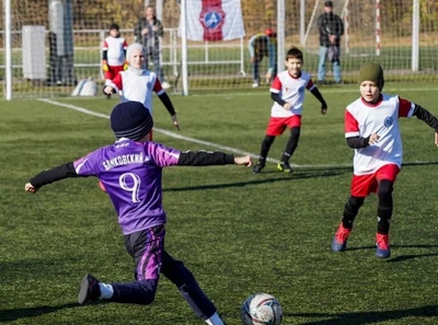 Атлант (Спортивная школа )