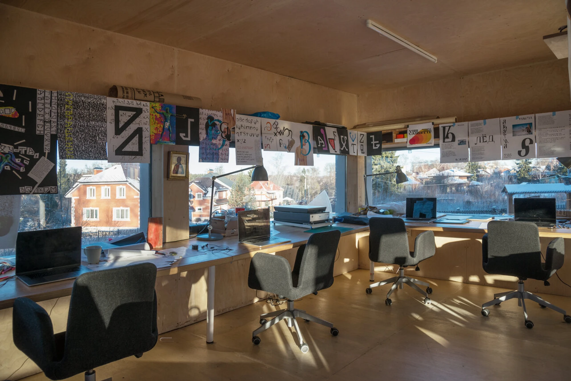 DesignWorkout® Campus (Дополнительное образование )