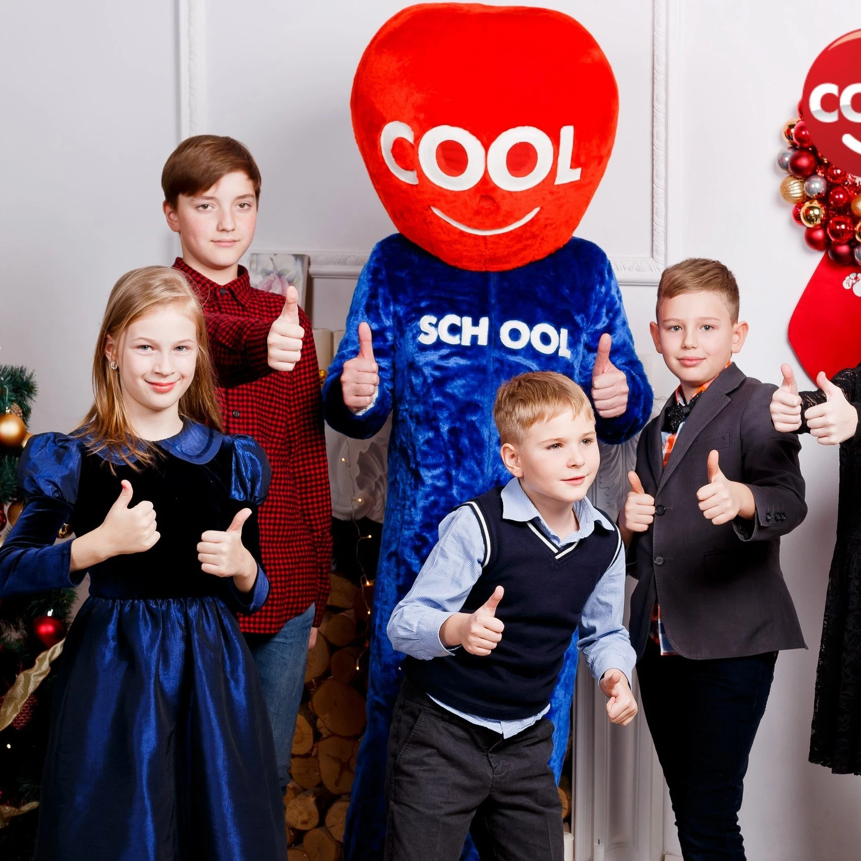 "Cool School", школа иностранных языков