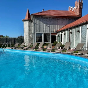 Гранд Сокольники (Гостиница)