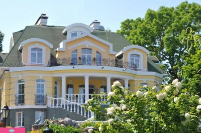 "Вавилово", усадьба, концертная площадка, площадка для проведения праздников во Владивостоке 