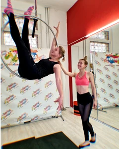 Verevka (Школа танцев )