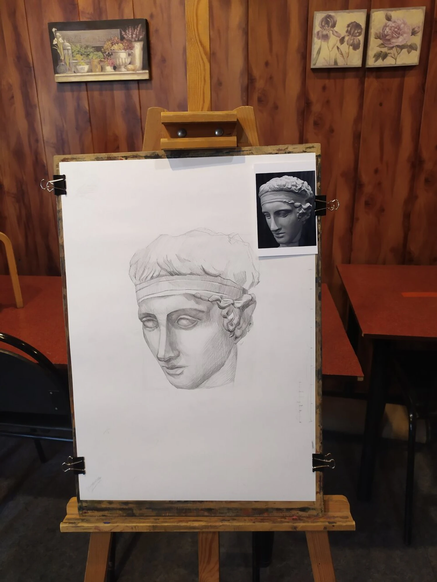 Изо (Школа искусств)