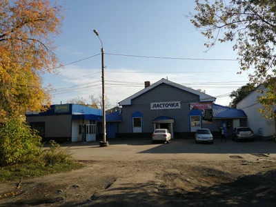 Кокетка (Парикмахерская )