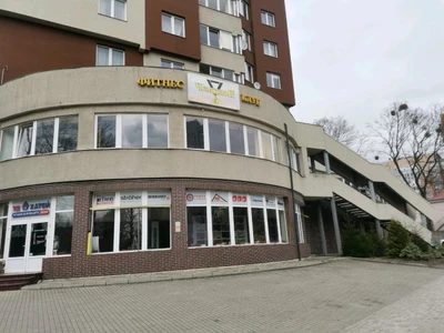 Чемпион (Фитнес-клуб )