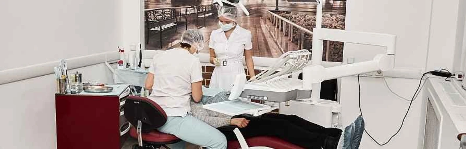 Виниры или коронки: что лучше?