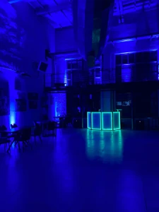 Roots_kld (Банкетный зал )