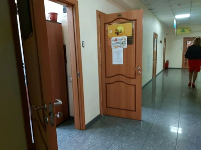 Тенториум (Оздоровительный центр)