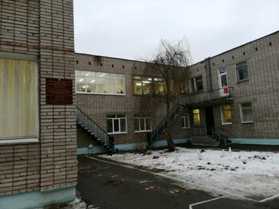 Детский сад № 207 (Детский сад)