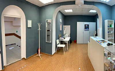 Визус (Салон оптики)