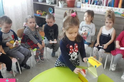 "Муми-мама", детский экоклуб, частный детский сад в Вознесенском, Казань 