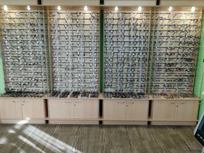 Оптика (Салон оптики )