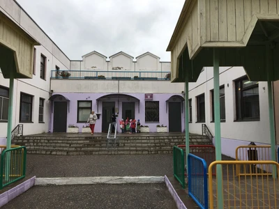 Муниципальное бюджетное дошкольное образовательное учреждение города Костромы детский сад № 36 (Детский сад, ясли)