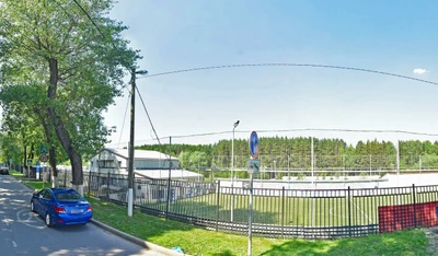 Школа "ЛЁД" (Спортивная школа)