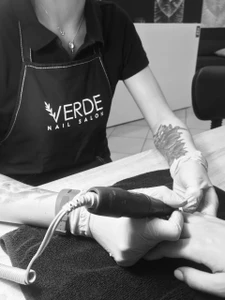 Verde (Салон красоты )