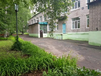 Детский сад № 23 (Детский сад)