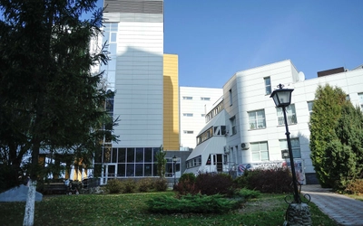 Облака (Гостиница)