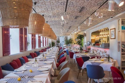 Клёво (Ресторан )