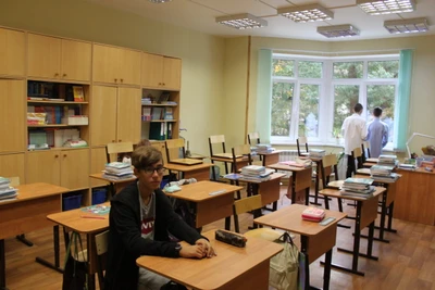 Частная школа Классическое образование (Частная школа )