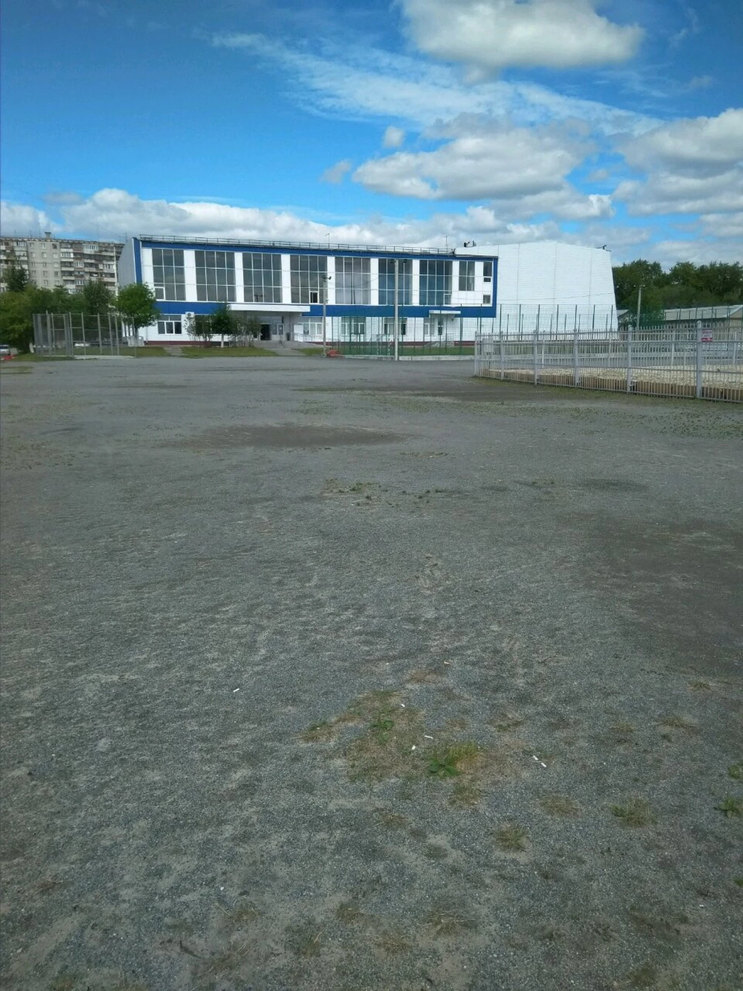Аквааэробика (Спортивный клуб, секция)