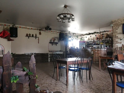 Хуторок (Кафе)